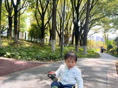 -宁波儿童公园(鄞州区)