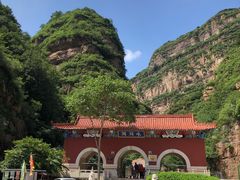 -湖洞水自然风景区