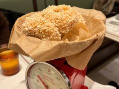 -太食獸泰式茶餐厅(艾尚天地店)