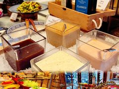 -怡聚轩全日制自助餐厅(大中华喜来登酒店)