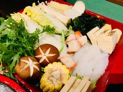 -牛New寿喜烧(虹桥新天地店)