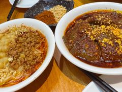 -付小姐在成都(中山公园店)