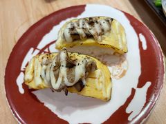 -禾绿寿司(星光68广场店)