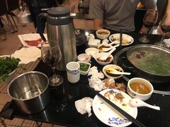 -丫丫汤膳打边炉(宏府408坊店)