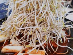 -吴草鸡爪오초닭발韩食堂(融恒盈嘉中心店)
