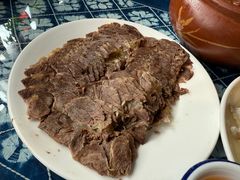 -香满楼(临安路店)