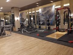 -袁林健身(名仕悦府店)