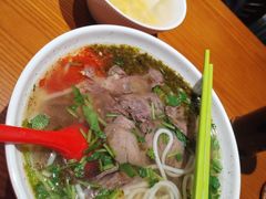 -大昌吉牛肉粉(林肯公寓店)