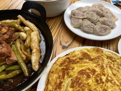 -北京水岸山吧度假村(雁栖镇店)