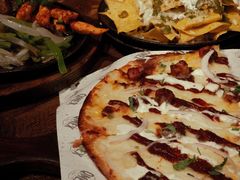 -Q MEX 库迈墨西哥餐吧(三里屯店)