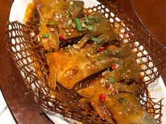 -李氏八大件老菜馆(万宝街店)