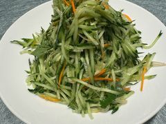 -老大连·海肠捞饭·大连海鲜大连菜(西安路店)