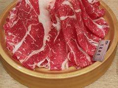 -松野谷·寿喜烧自助(华联顺义金街购物中心店)