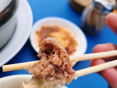 -北三沙家烧麦(北头道街店)