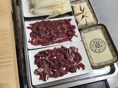 -伟记牛肉(金鸿公路店)