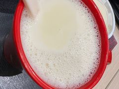 -永和大王(巨峰路店)