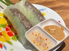 -saigon saigon | 西贡西贡(滨北店)