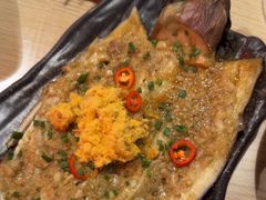 -质烤烤物·活烤海鲜(质烤总店)