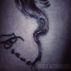 -杰TATTOO刺青