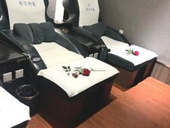 -陆琴脚艺·足浴·SPA(夫子庙店)