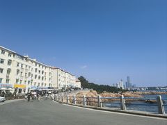 -南京大牌档(青岛万象城店)