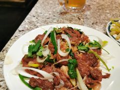 -厚味居炙子烤肉·清真(天桥南纬路店)