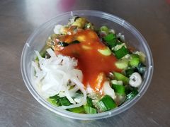 -群众牛肉小点(蚵仔煎)