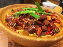 -罗妈砂锅(四川成都奎星楼店)