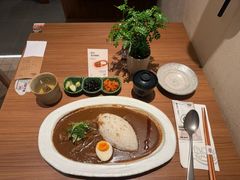 -CURRY YA 熟成咖哩專門店(深圳湾万象城店)