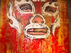 -Luchador摔跤手墨西哥餐厅(恒宇广场店)