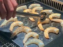 -俊熙家点餐式自助烤肉店(1227广场店)