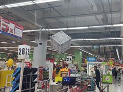 -大润发(张江店)