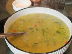 -蔡家酒楼(一德街店)