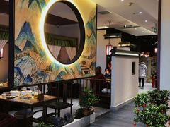 -遇见长安之高山流水(李家村万达店)