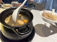 -琬苑鸽庄·川粤融合菜(解放碑总店)
