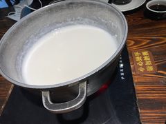 -渔米粥(罗湖店)