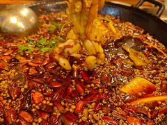 -鸿顺老铁锅美蛙鱼府(解放碑店)