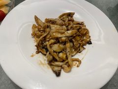酱爆圣子王-79号渔船海鲜饭店(宝安店)