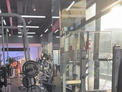 -OG01·24h私教铁馆(中鼎316店)