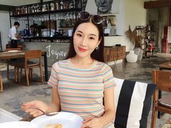 -喜洲吧·江畔老船厂·庭院餐厅(喜临院店)