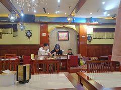 -清真· AL-JANNAT 佳纳特餐厅(仙林店)