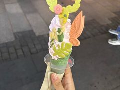 -CORNER CONE GELATO酷矿手作霜淇淋(南头古城店)