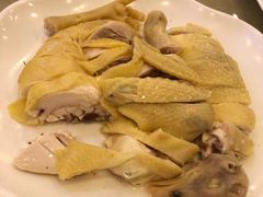 -潮喜竹溪荔湖酒家(荔枝湾店)