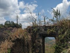 -武夷山风景名胜区-虎啸岩