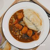 海贼王同款蛋包饭🍙深夜食堂 人均40r