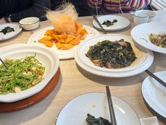 -味莊·青岛菜(云霄路店)