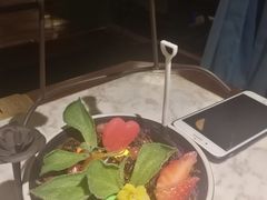 -韵秋荷(宝山龙湖天街店)