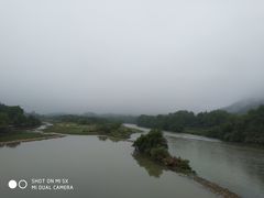 -武夷山旧街壹号溪岸旅馆(三姑度假区店)