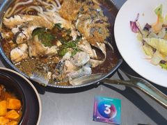 -3号仓库·创意中国菜(乐清正大广场店)