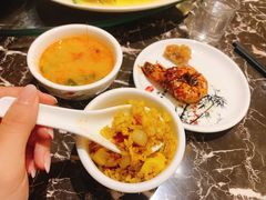 -老巴刹新加坡餐厅